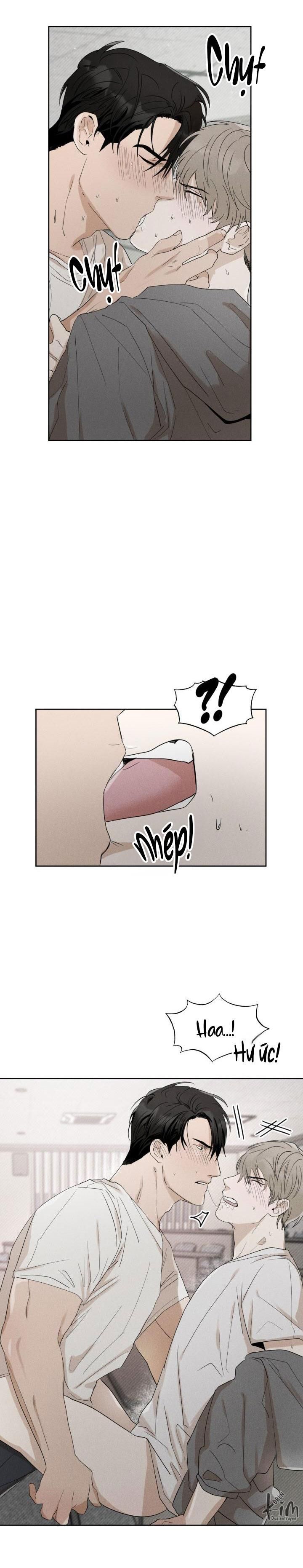 đọc truyện Nghiện Sex Chương 12.2 ảnh 8 tại Thiên Thai Truyện