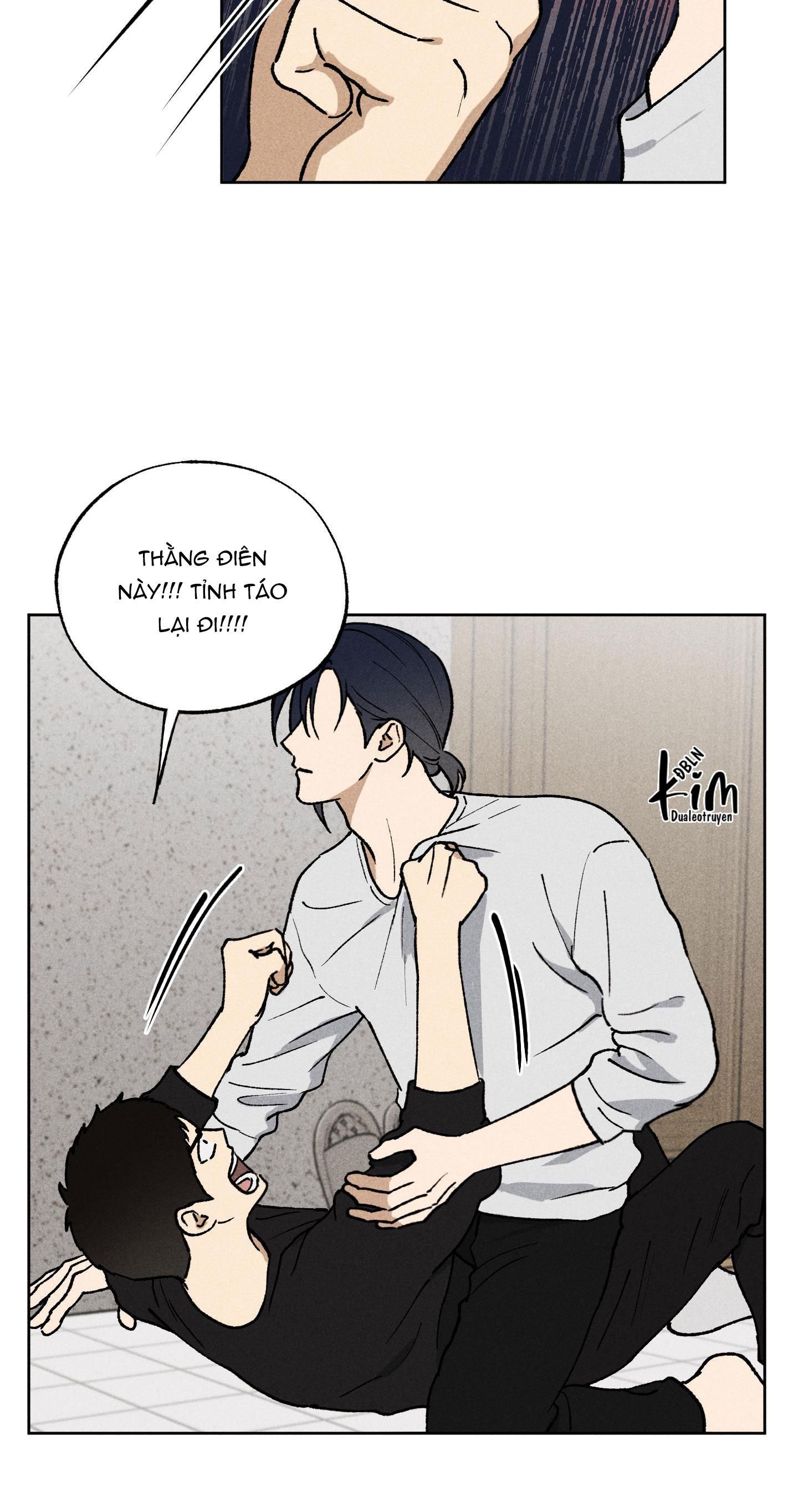 đọc truyện Nghiện Sex Chương 13.3 ảnh 15 tại Thiên Thai Truyện