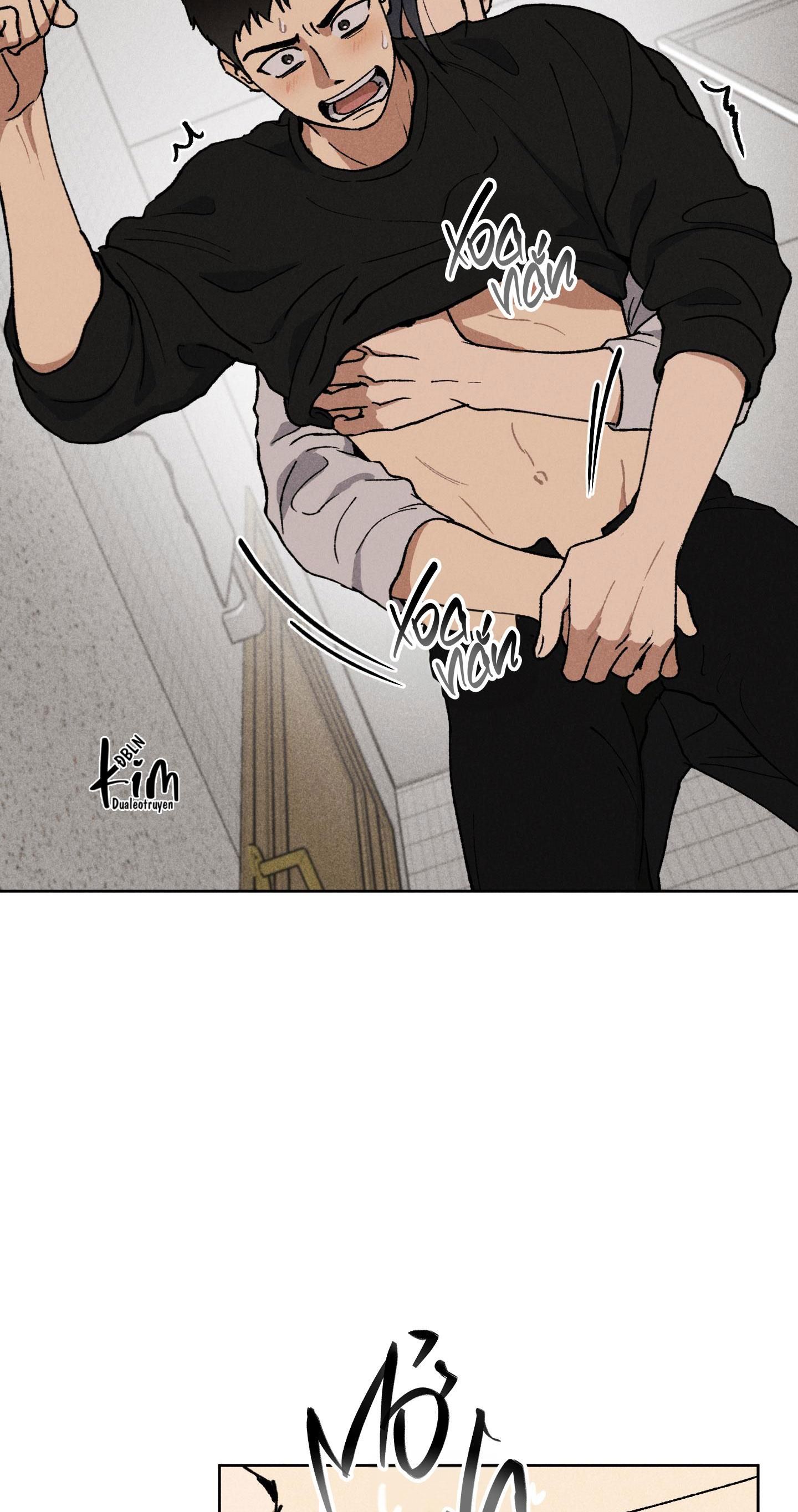 đọc truyện Nghiện Sex Chương 13.3 ảnh 18 tại Thiên Thai Truyện