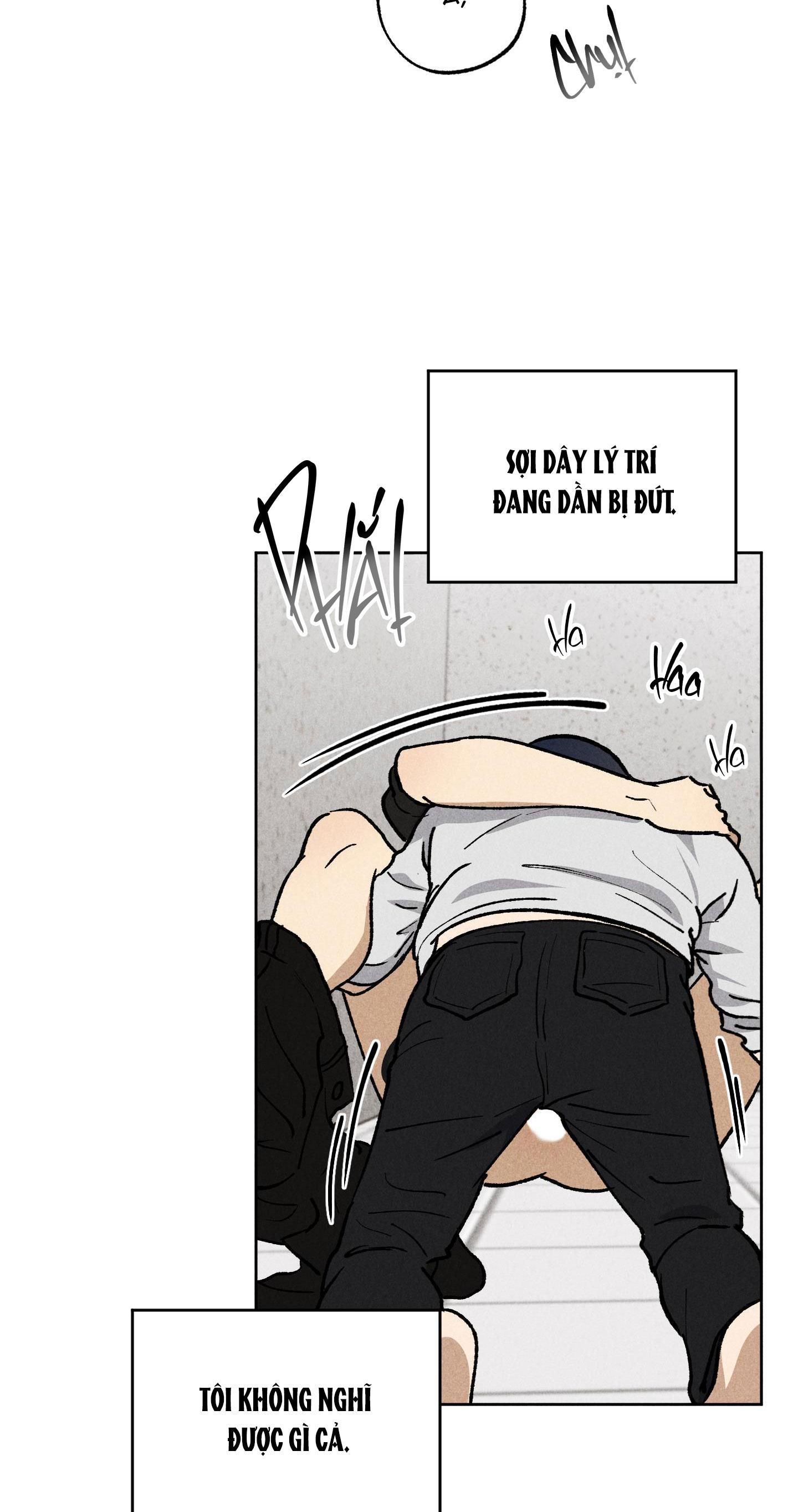 đọc truyện Nghiện Sex Chương 13.3 ảnh 38 tại Thiên Thai Truyện