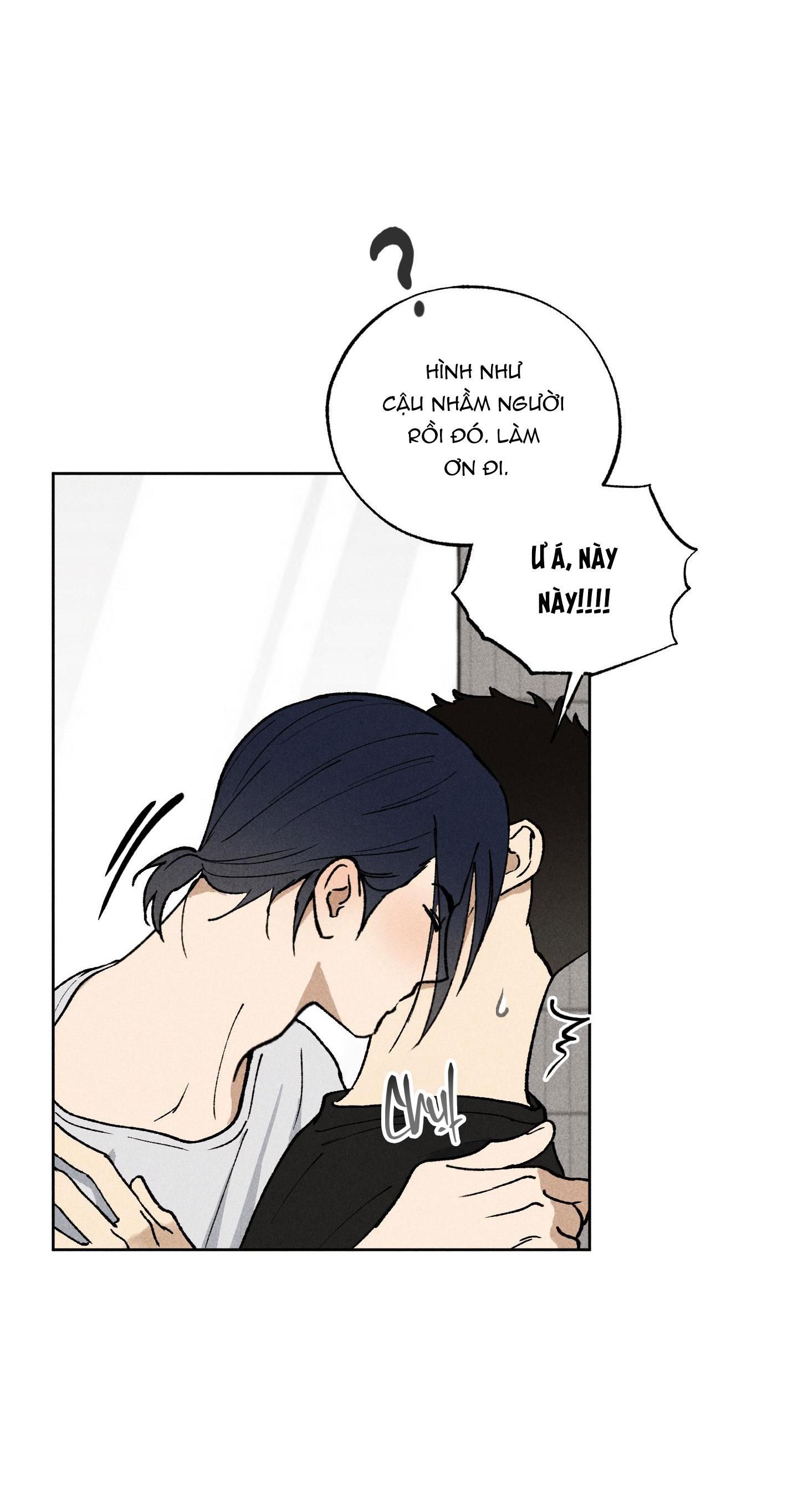 đọc truyện Nghiện Sex Chương 13.3 ảnh 8 tại Thiên Thai Truyện