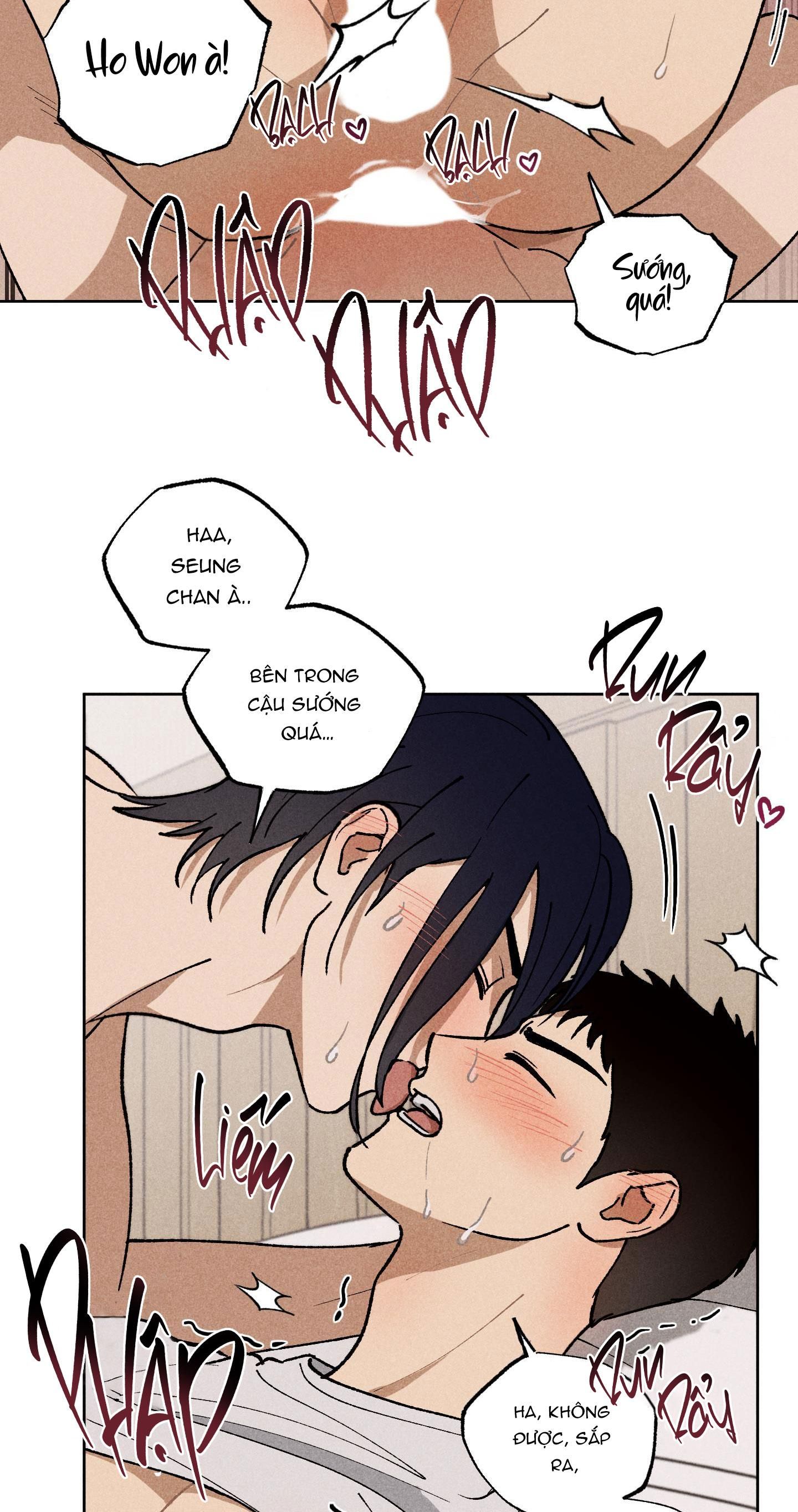 đọc truyện Nghiện Sex Chương 13.6 ảnh 48 tại Thiên Thai Truyện