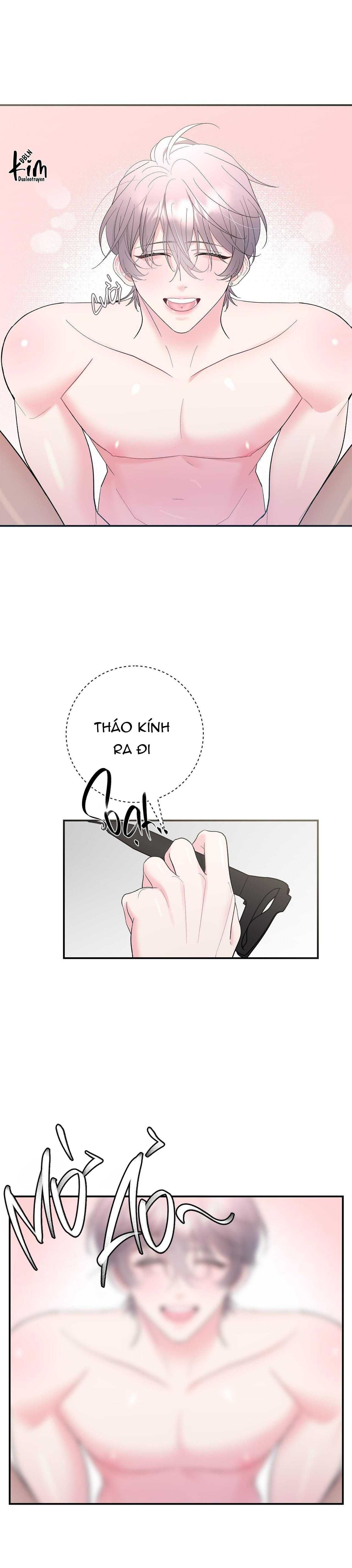 đọc truyện Nghiện Sex Chương 14.5 ảnh 7 tại Thiên Thai Truyện