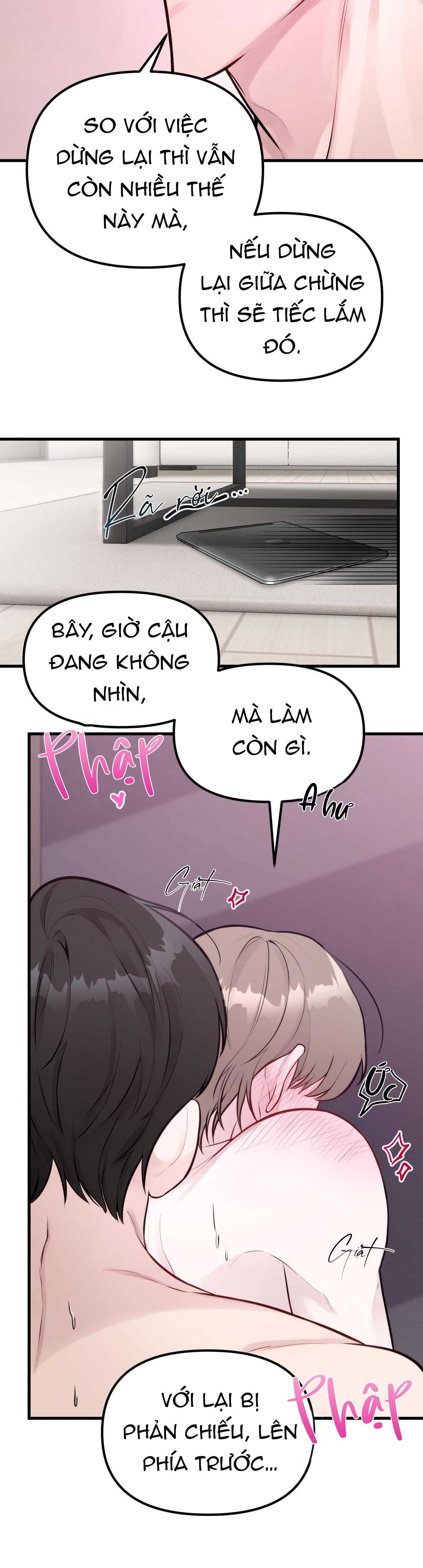 đọc truyện Nghiện Sex Chương 15.3 ảnh 16 tại Thiên Thai Truyện