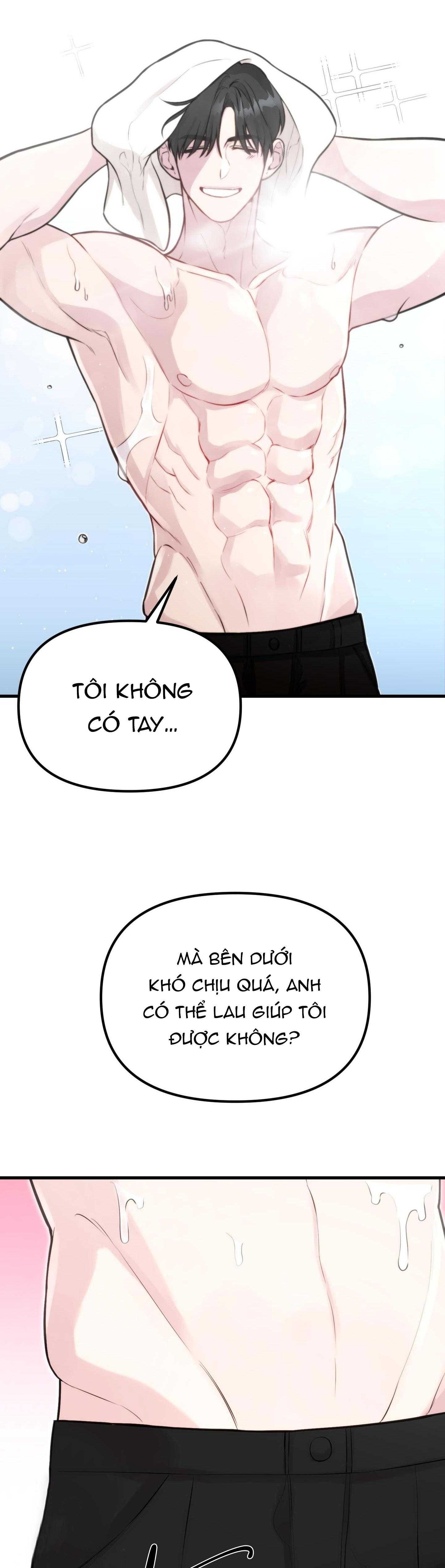 đọc truyện Nghiện Sex Chương 15.3 ảnh 35 tại Thiên Thai Truyện