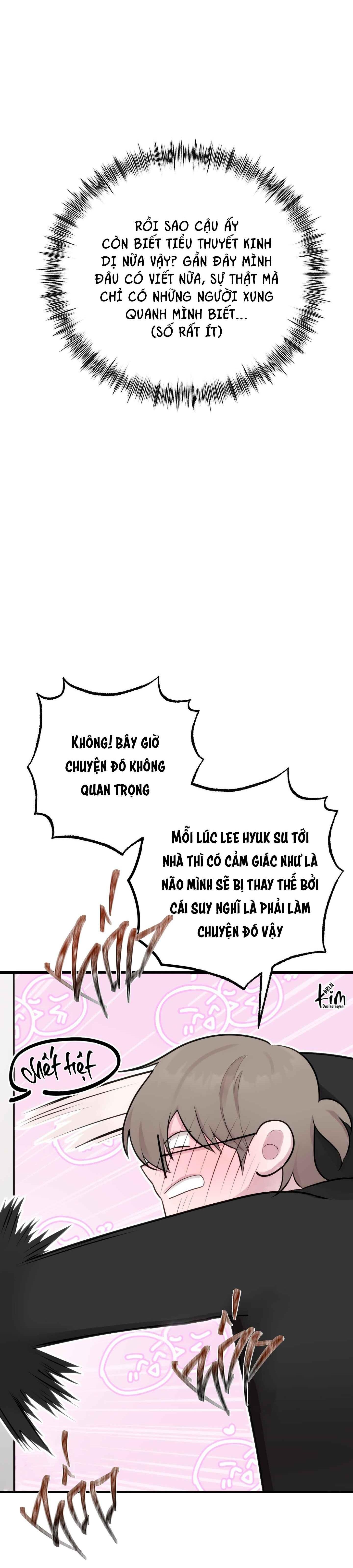 đọc truyện Nghiện Sex Chương 15.4 ảnh 60 tại Thiên Thai Truyện