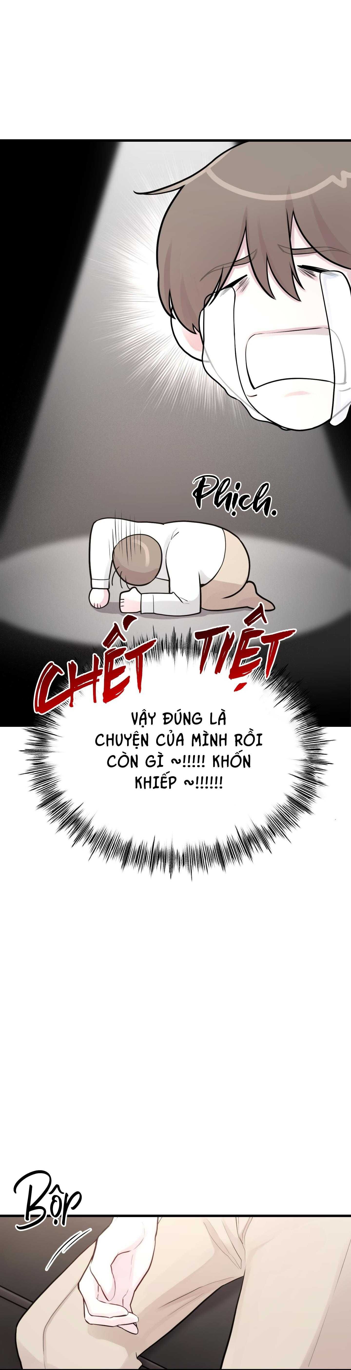 đọc truyện Nghiện Sex Chương 15.6 ảnh 11 tại Thiên Thai Truyện