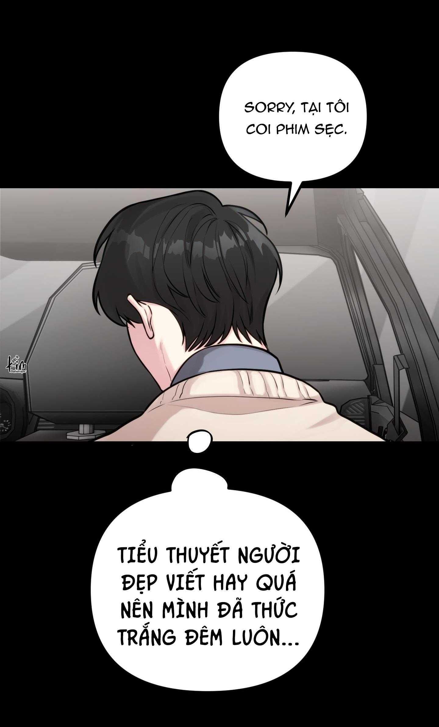 đọc truyện Nghiện Sex Chương 15.7 ảnh 38 tại Thiên Thai Truyện