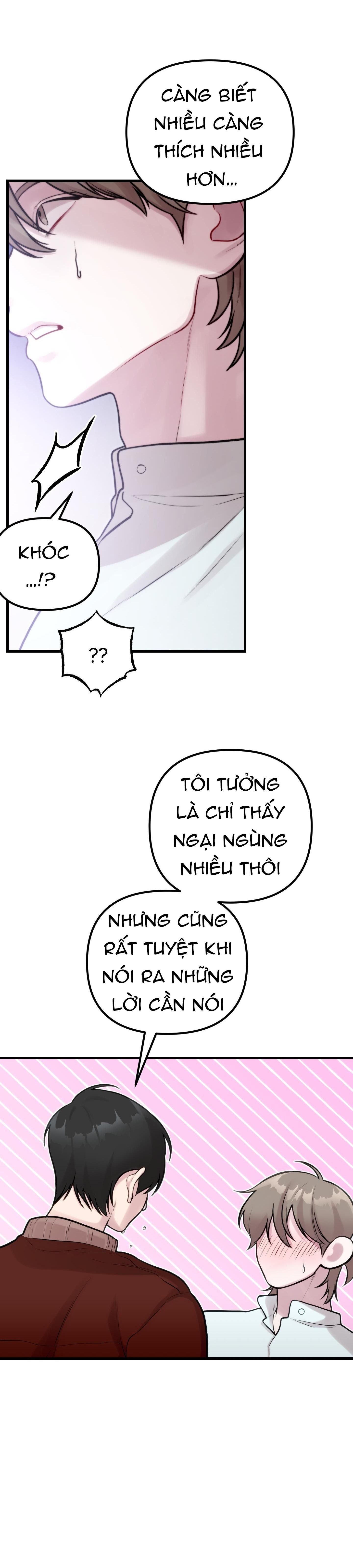 đọc truyện Nghiện Sex Chương 15.8 ảnh 15 tại Thiên Thai Truyện
