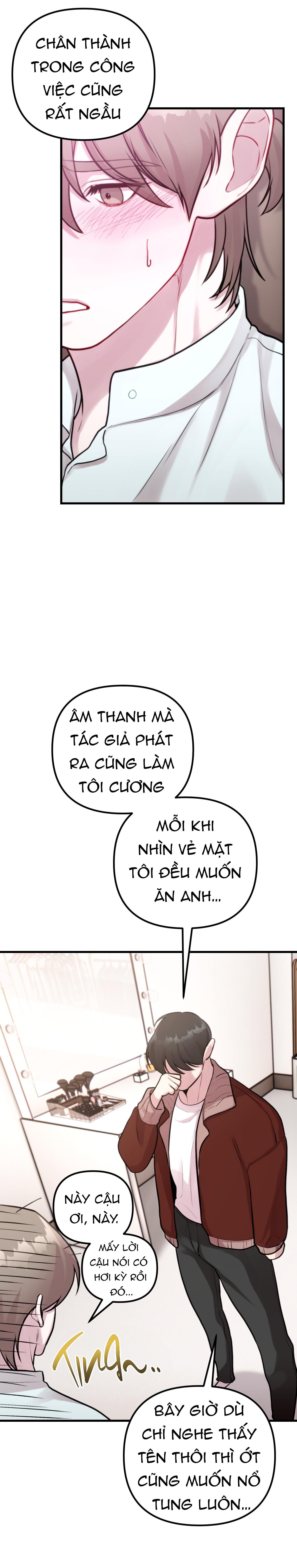 đọc truyện Nghiện Sex Chương 15.8 ảnh 17 tại Thiên Thai Truyện