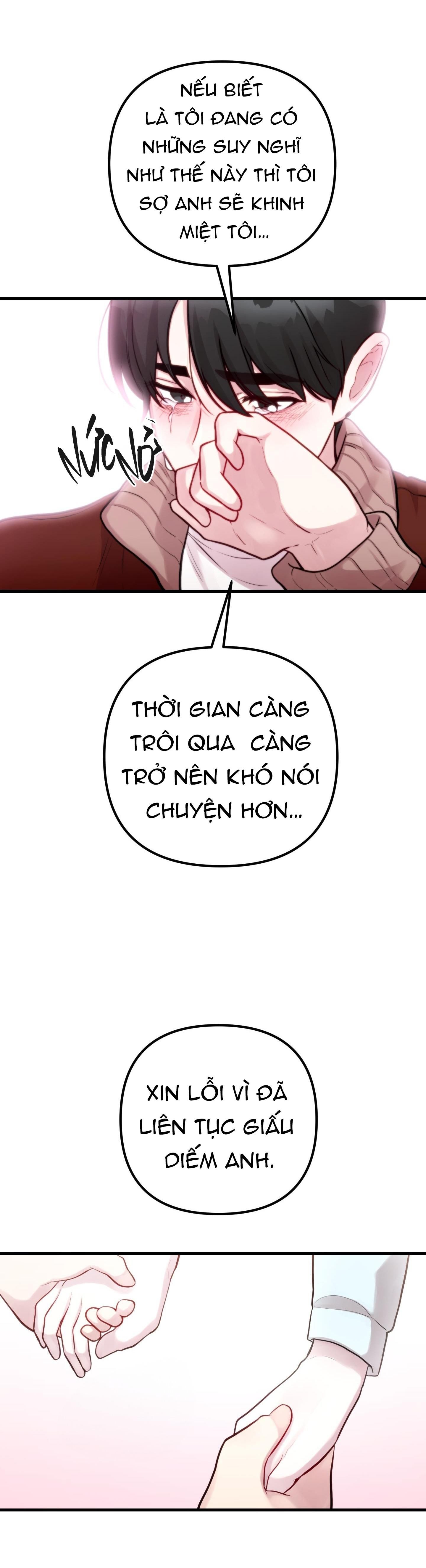 đọc truyện Nghiện Sex Chương 15.8 ảnh 18 tại Thiên Thai Truyện