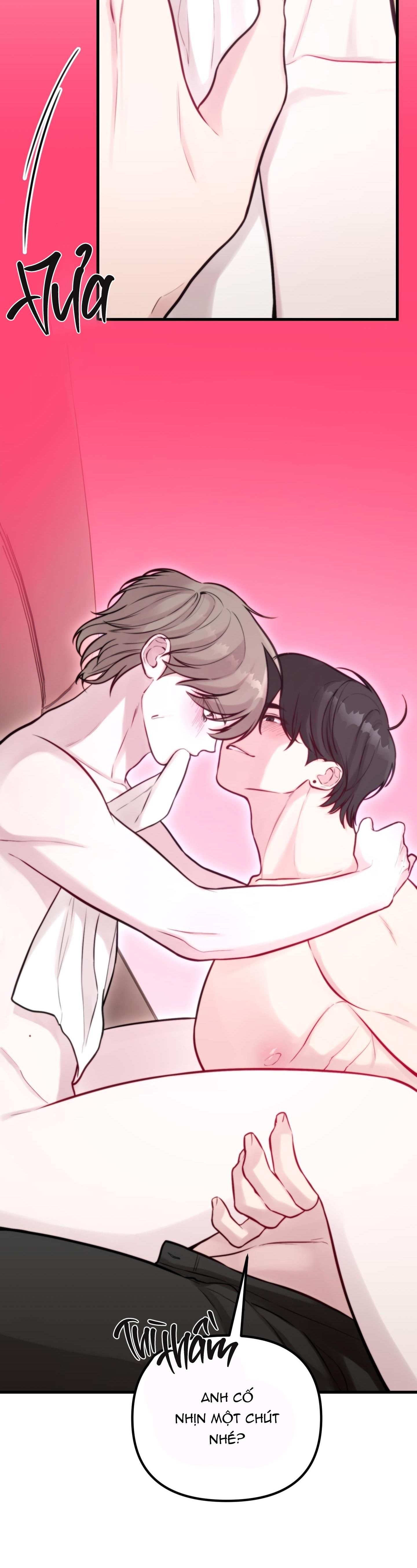đọc truyện Nghiện Sex Chương 15.9 ảnh 13 tại Thiên Thai Truyện