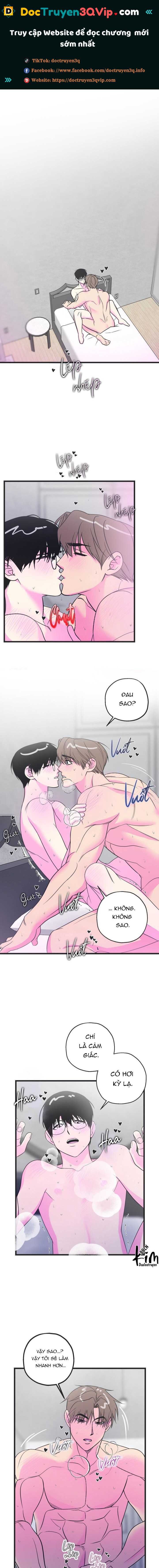 đọc truyện Nghiện Sex Chương 16.1 ảnh 1 tại Thiên Thai Truyện