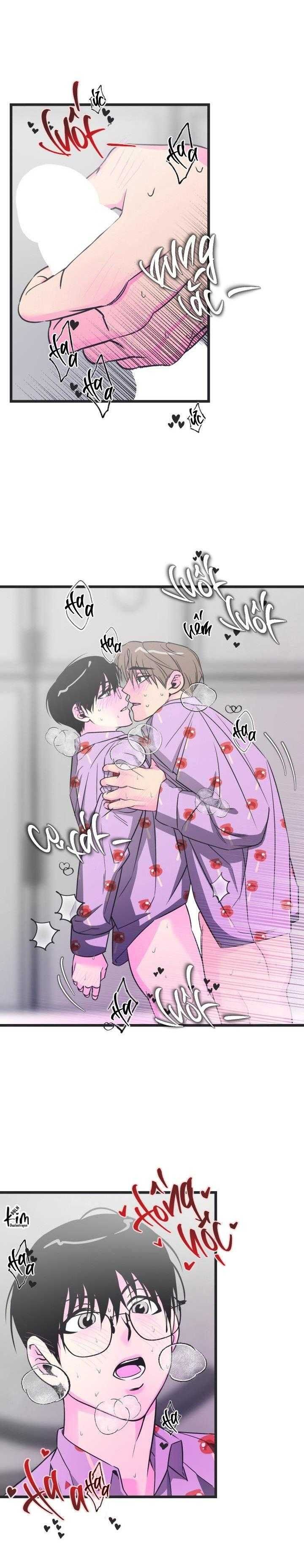 đọc truyện Nghiện Sex Chương 16.2 ảnh 2 tại Thiên Thai Truyện