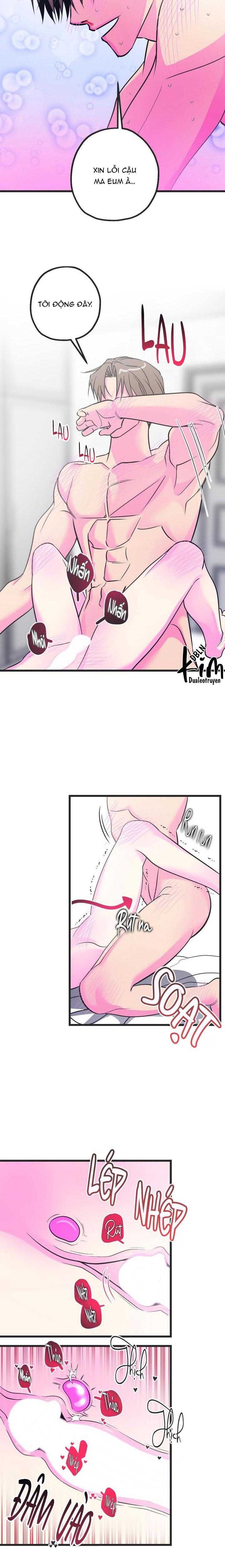 đọc truyện Nghiện Sex Chương 16.3 ảnh 12 tại Thiên Thai Truyện