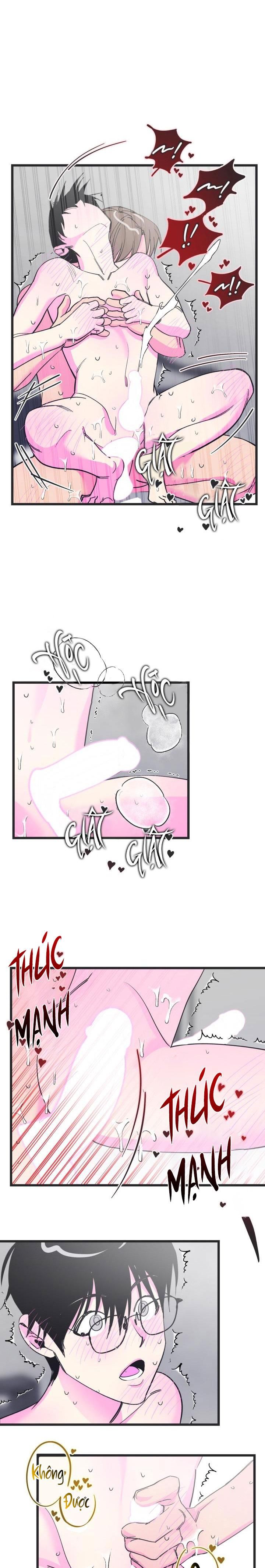 đọc truyện Nghiện Sex Chương 16.4 ảnh 14 tại Thiên Thai Truyện