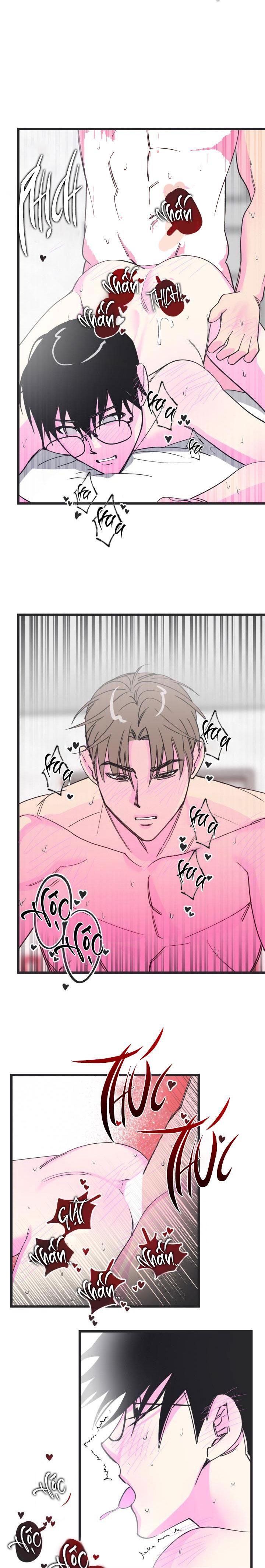 đọc truyện Nghiện Sex Chương 16.4 ảnh 28 tại Thiên Thai Truyện