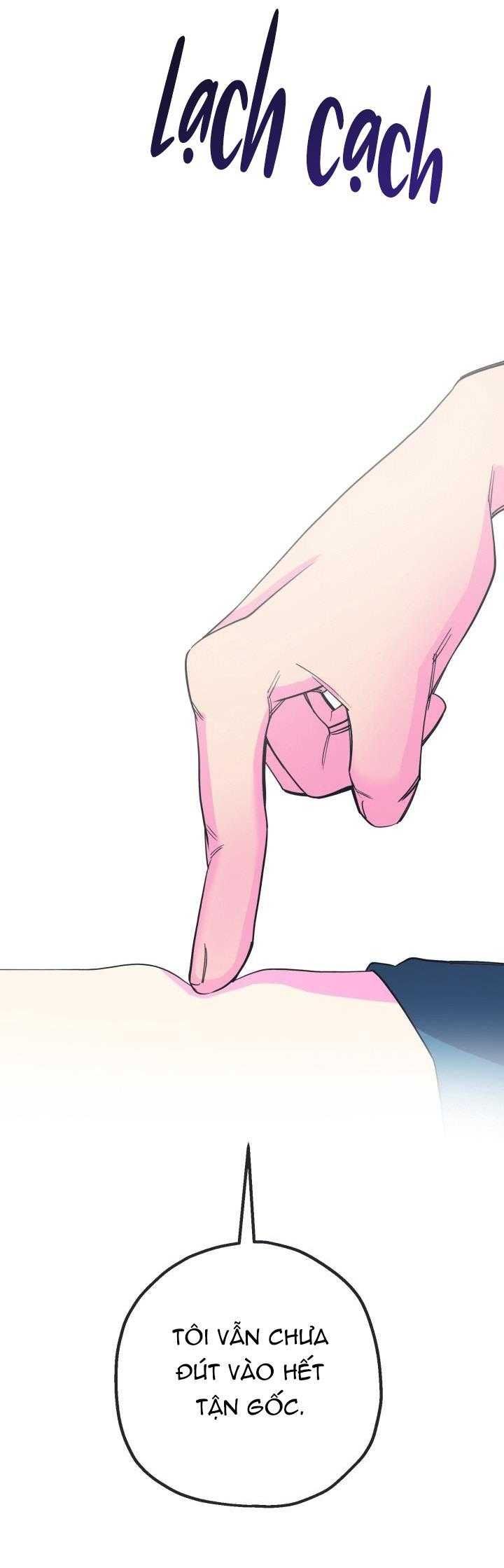 đọc truyện Nghiện Sex Chương 16.5 ảnh 29 tại Thiên Thai Truyện