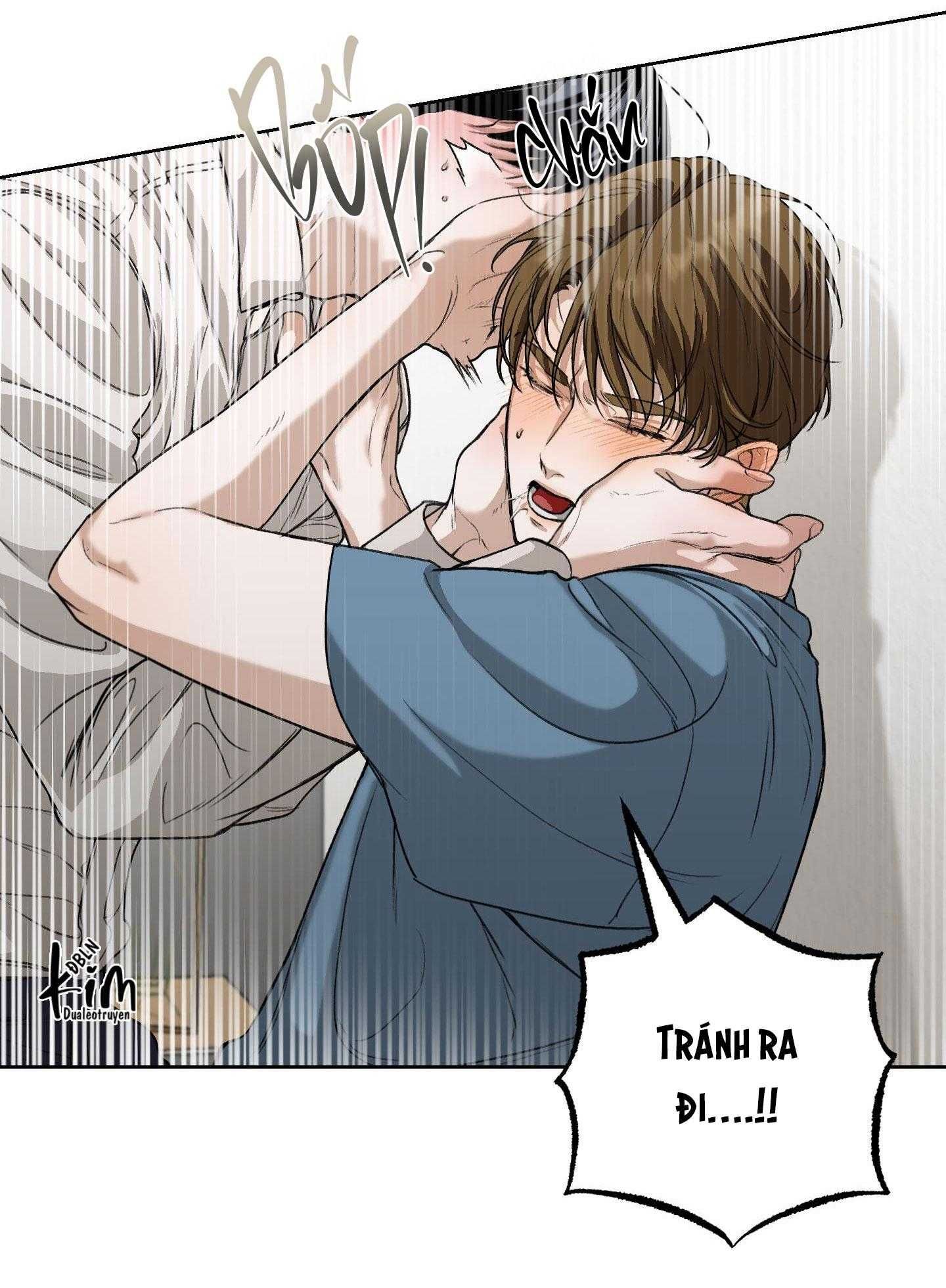 đọc truyện Nghiện Sex Chương 17.1 ảnh 87 tại Thiên Thai Truyện