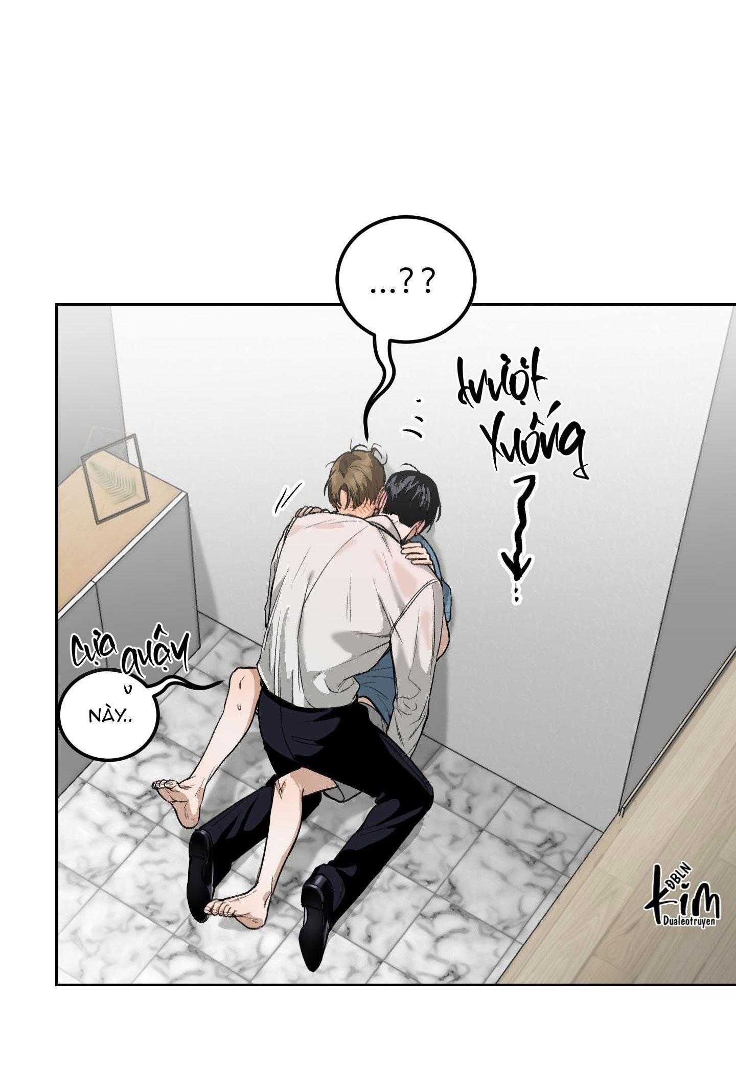 đọc truyện Nghiện Sex Chương 17.1 ảnh 90 tại Thiên Thai Truyện