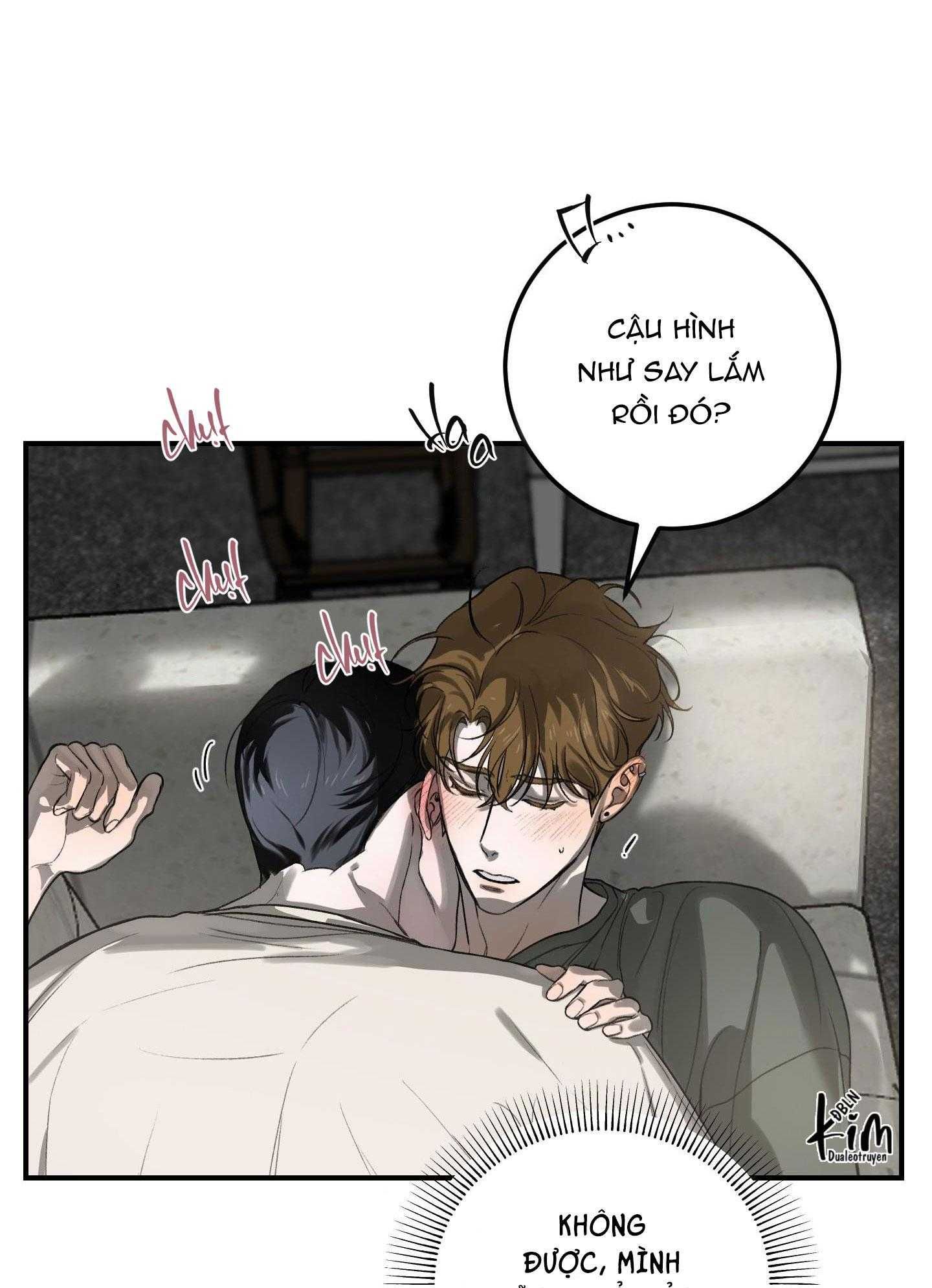 đọc truyện Nghiện Sex Chương 17.3 ảnh 19 tại Thiên Thai Truyện