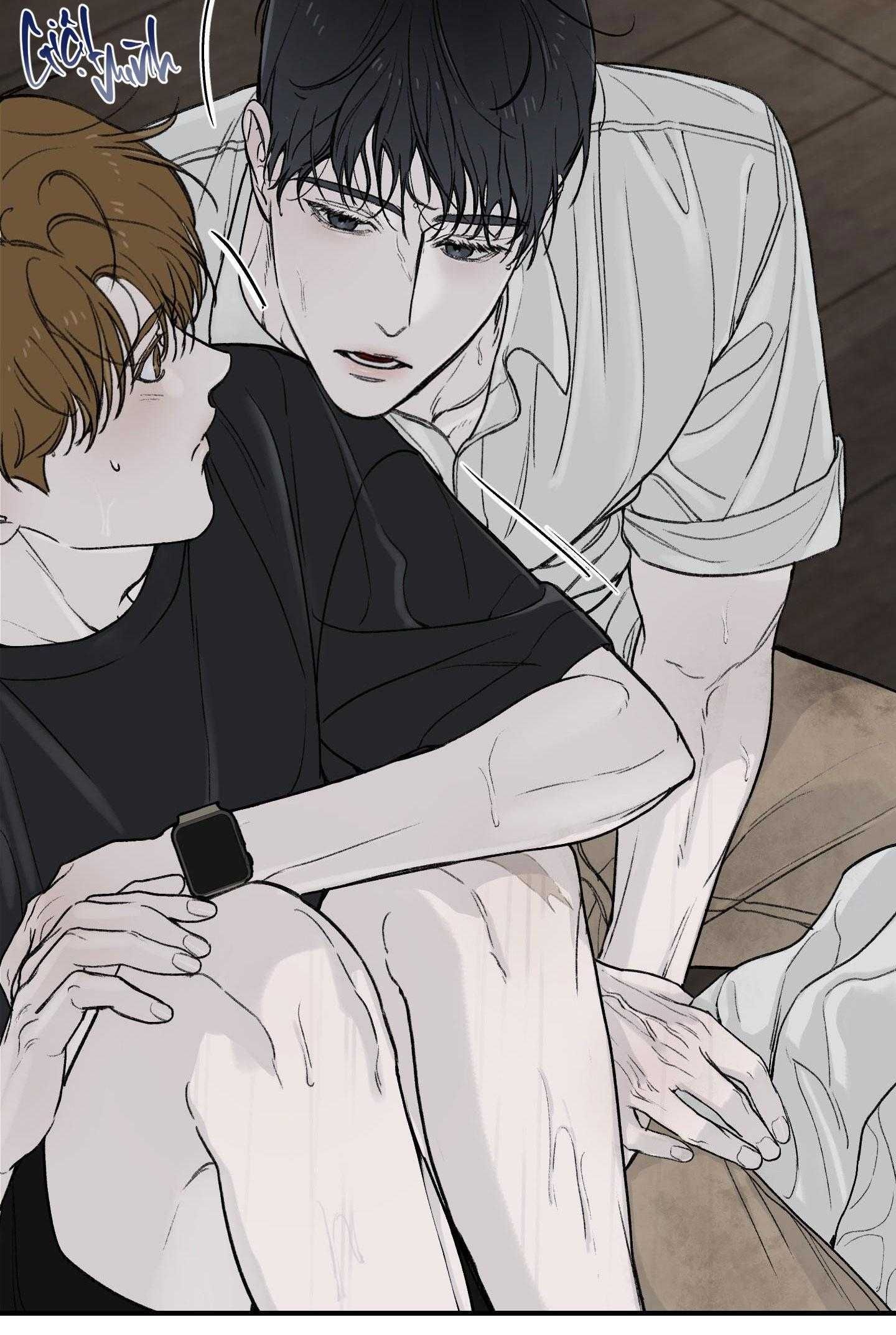 đọc truyện Nghiện Sex Chương 17.3 ảnh 92 tại Thiên Thai Truyện