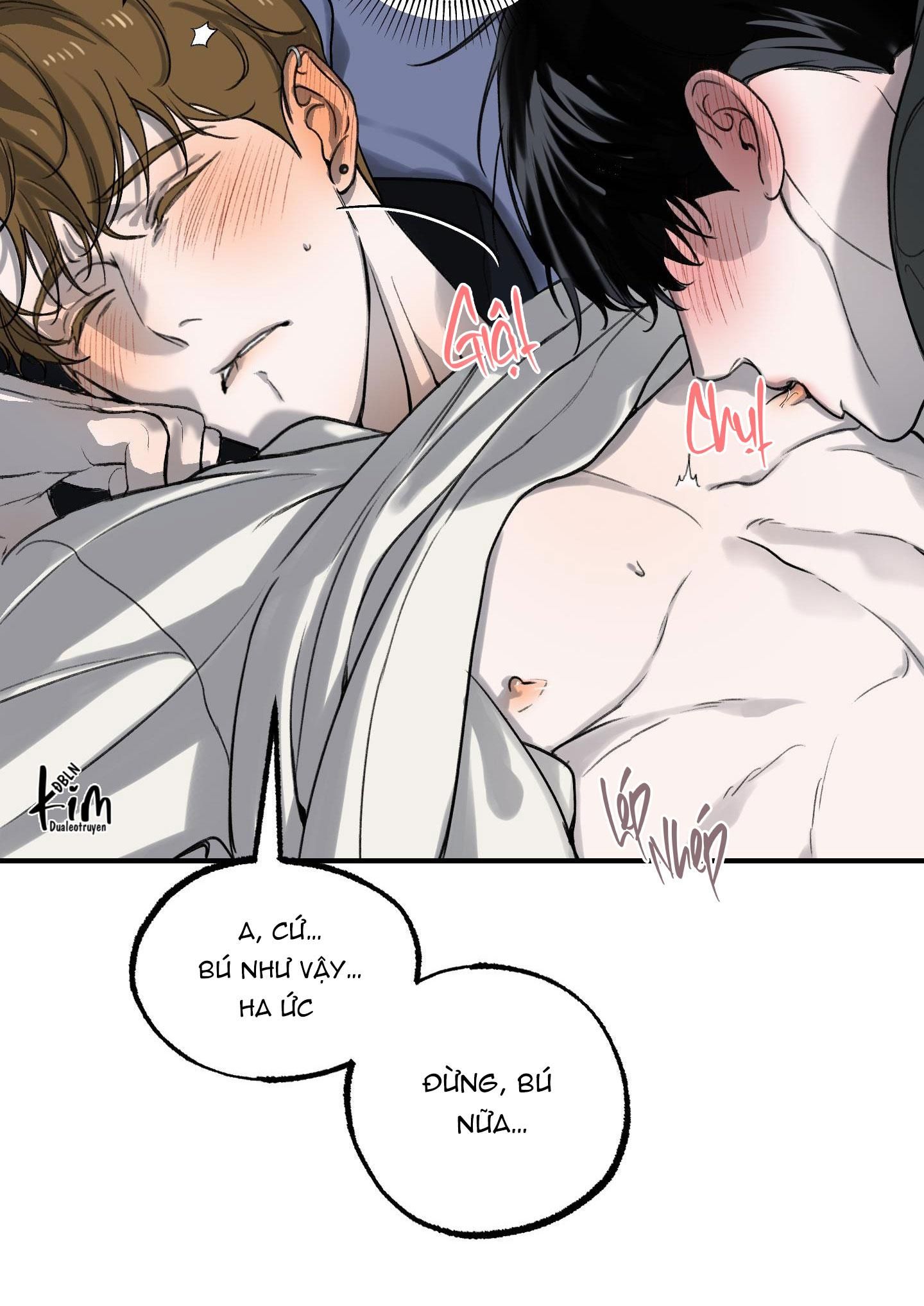 đọc truyện Nghiện Sex Chương 17.4 ảnh 70 tại Thiên Thai Truyện