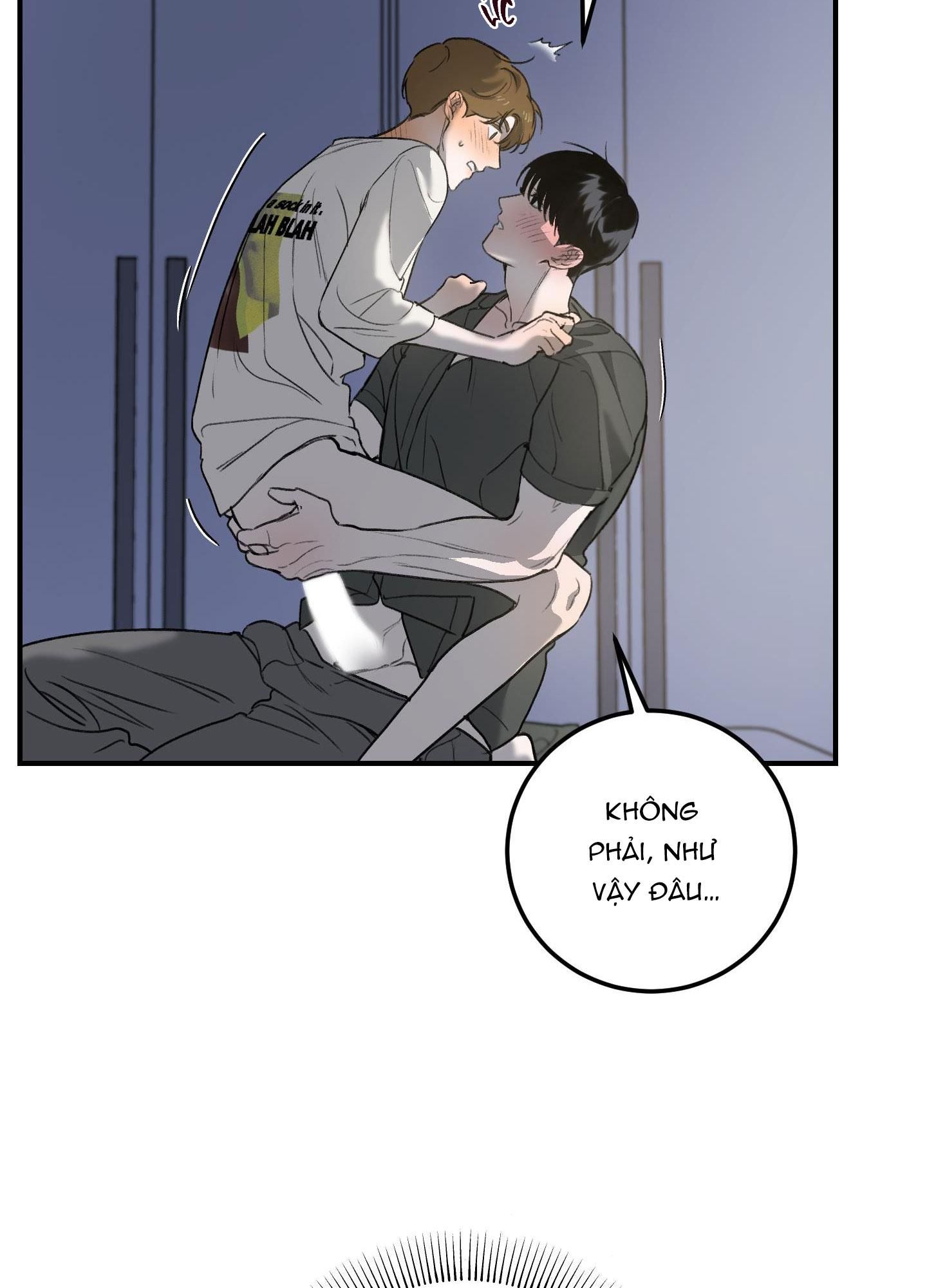 đọc truyện Nghiện Sex Chương 17.4 ảnh 94 tại Thiên Thai Truyện
