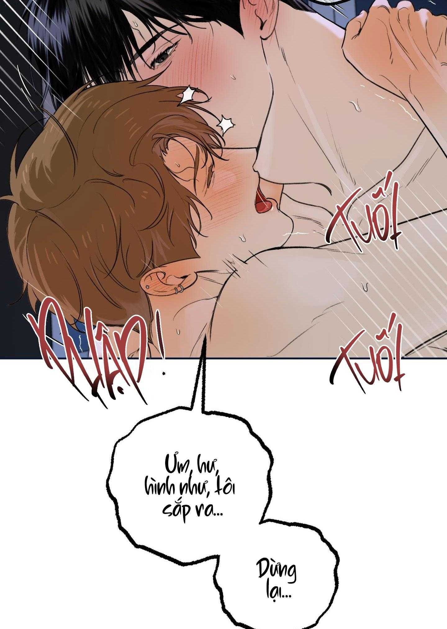 đọc truyện Nghiện Sex Chương 17.5 ảnh 109 tại Thiên Thai Truyện