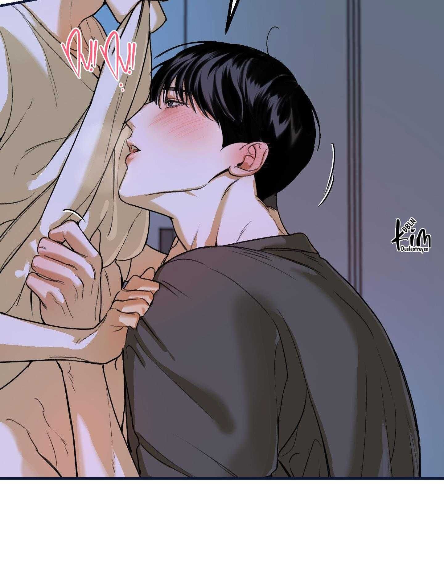 đọc truyện Nghiện Sex Chương 17.5 ảnh 12 tại Thiên Thai Truyện