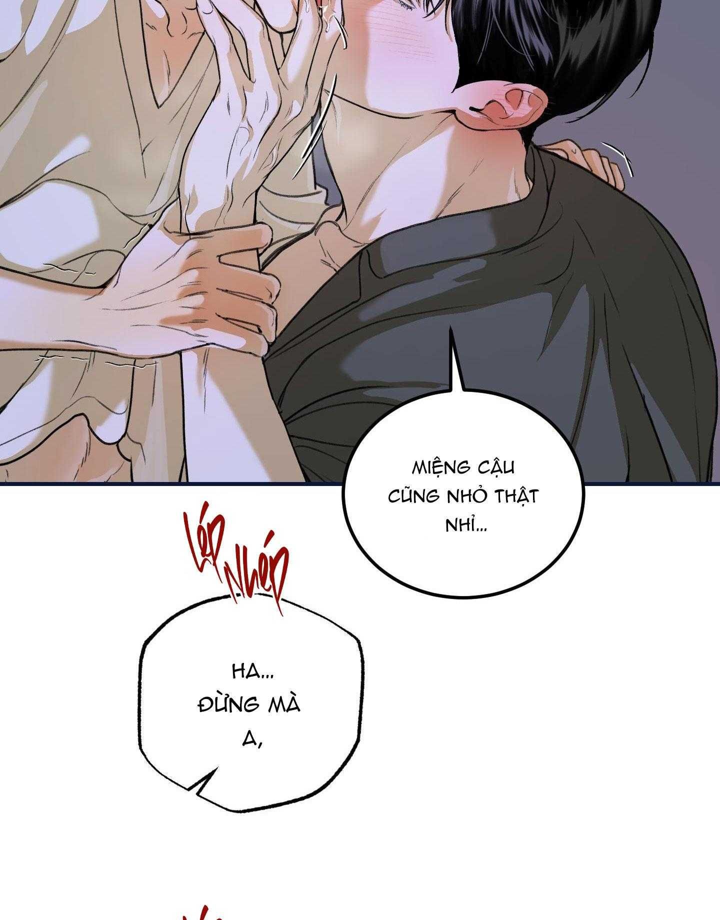 đọc truyện Nghiện Sex Chương 17.5 ảnh 22 tại Thiên Thai Truyện