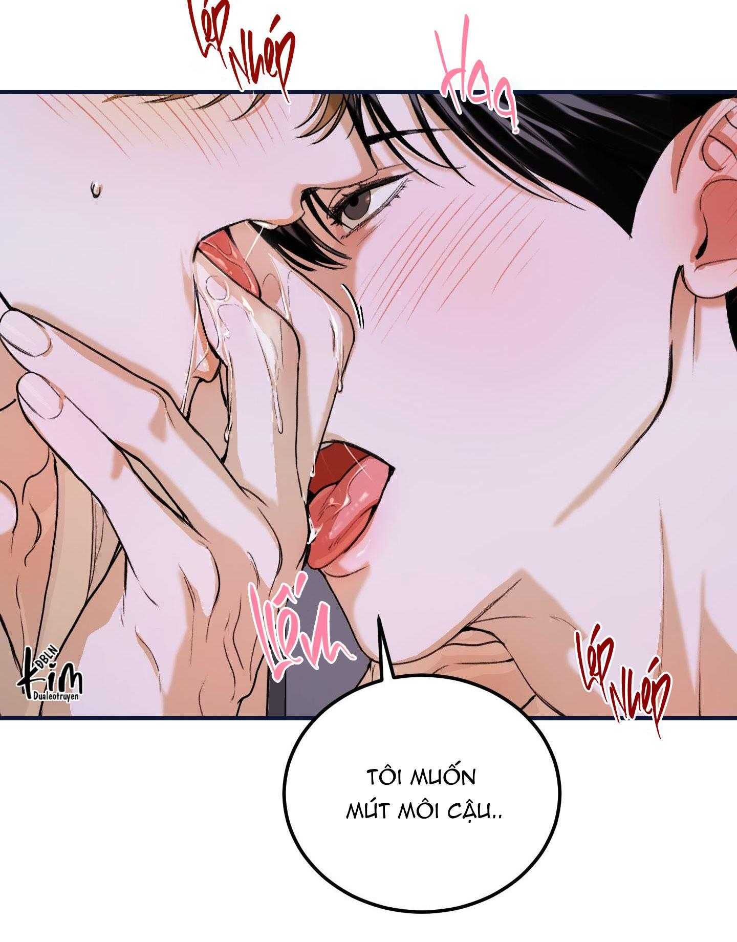 đọc truyện Nghiện Sex Chương 17.5 ảnh 23 tại Thiên Thai Truyện