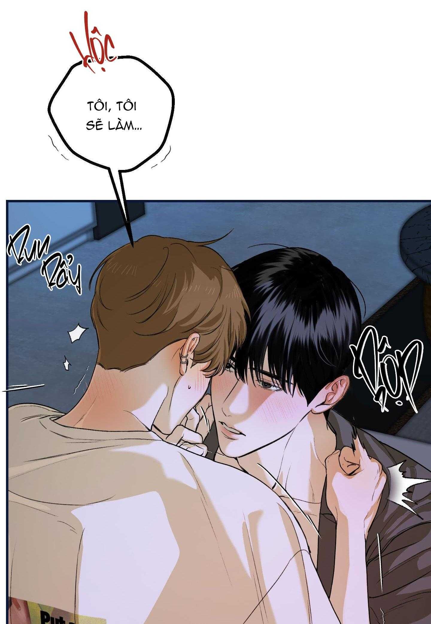 đọc truyện Nghiện Sex Chương 17.5 ảnh 25 tại Thiên Thai Truyện