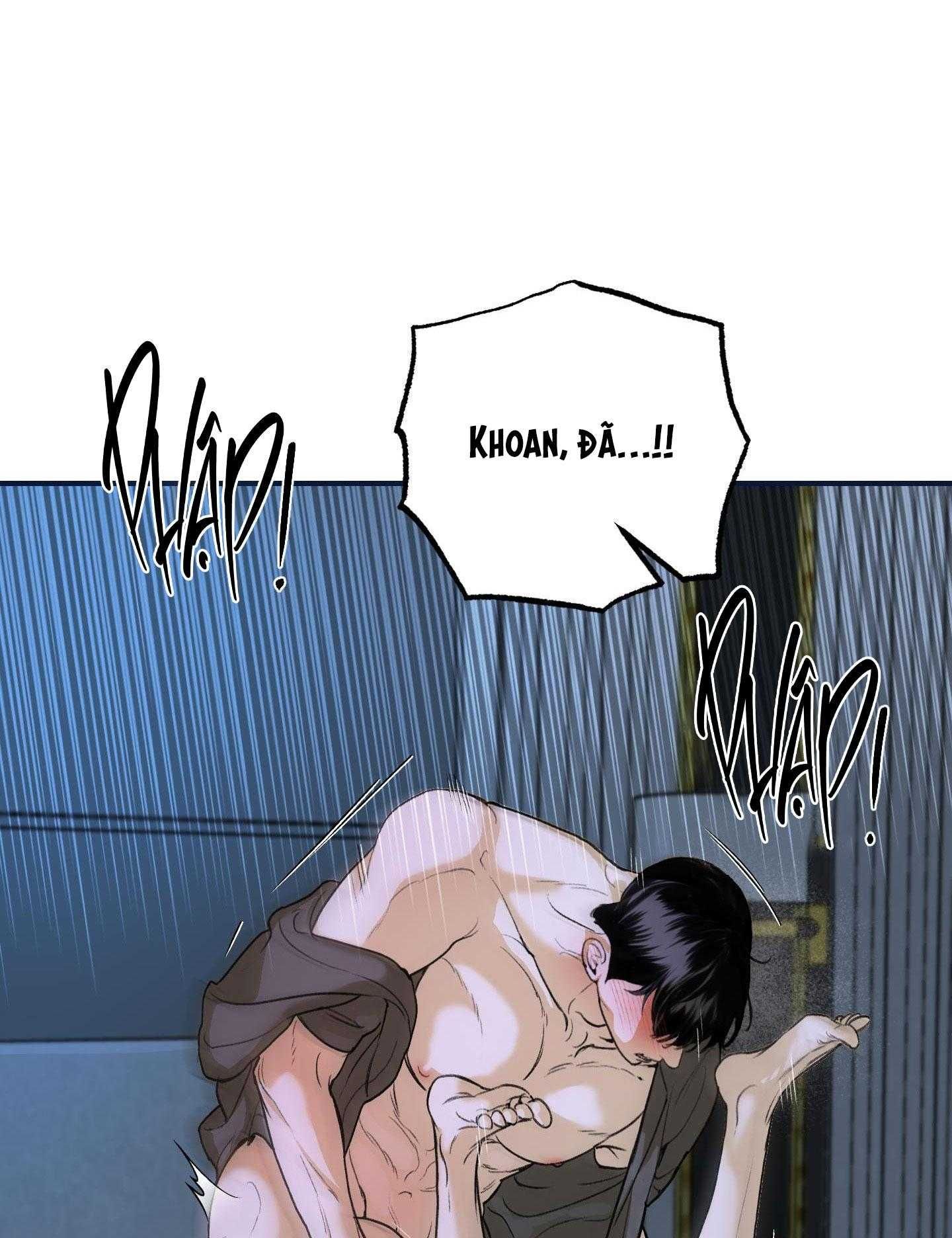 đọc truyện Nghiện Sex Chương 17.5 ảnh 43 tại Thiên Thai Truyện