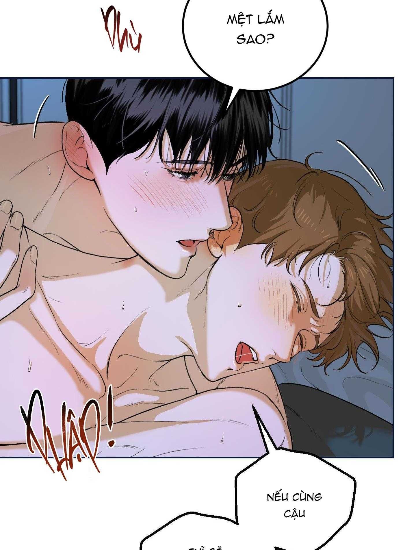 đọc truyện Nghiện Sex Chương 17.5 ảnh 59 tại Thiên Thai Truyện