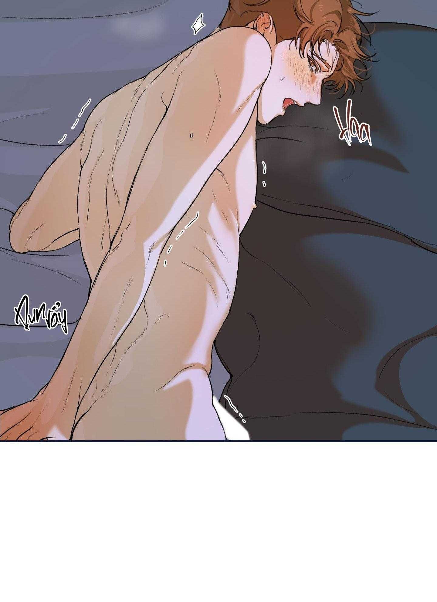 đọc truyện Nghiện Sex Chương 17.5 ảnh 77 tại Thiên Thai Truyện