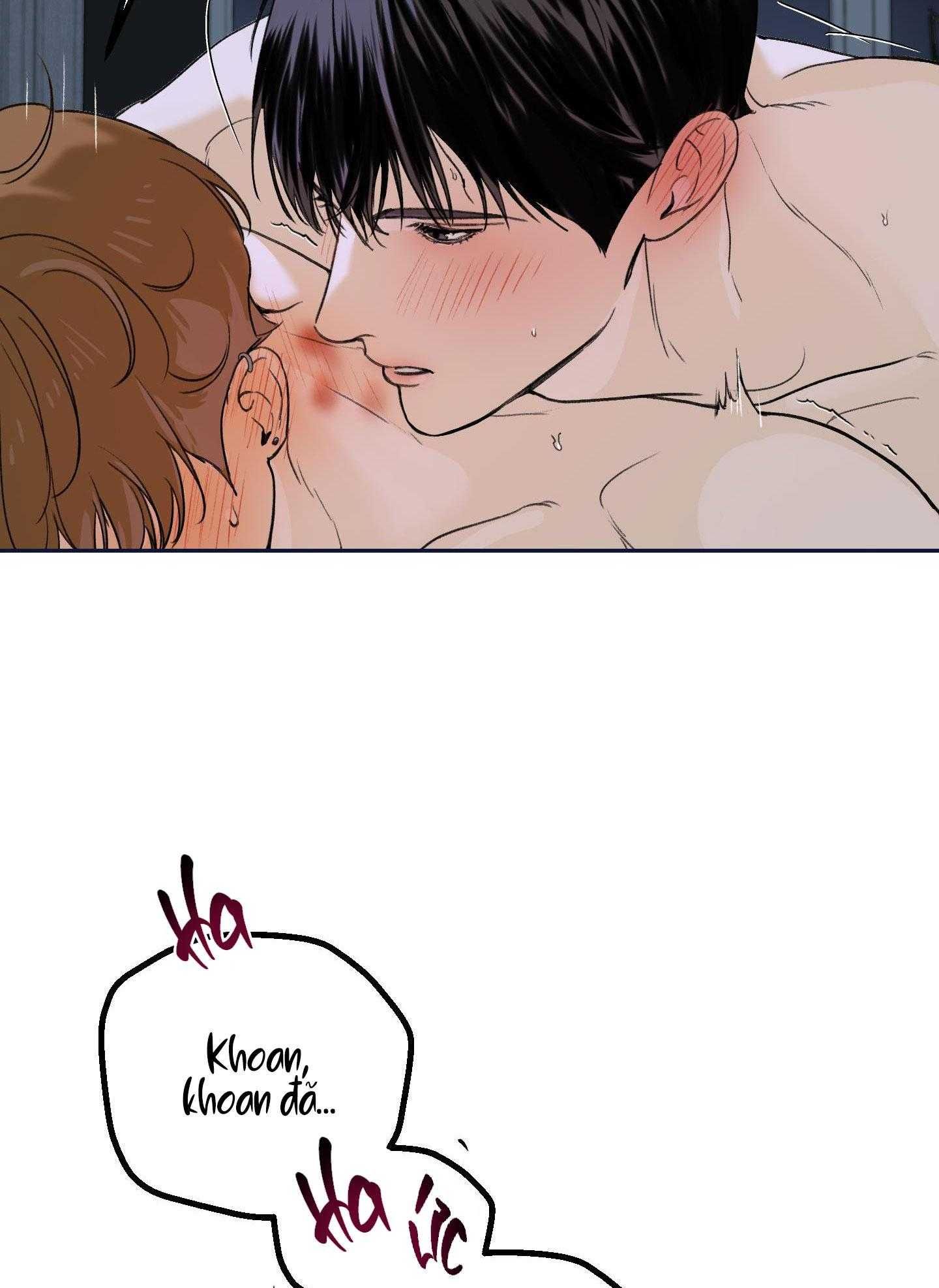 đọc truyện Nghiện Sex Chương 17.5 ảnh 88 tại Thiên Thai Truyện