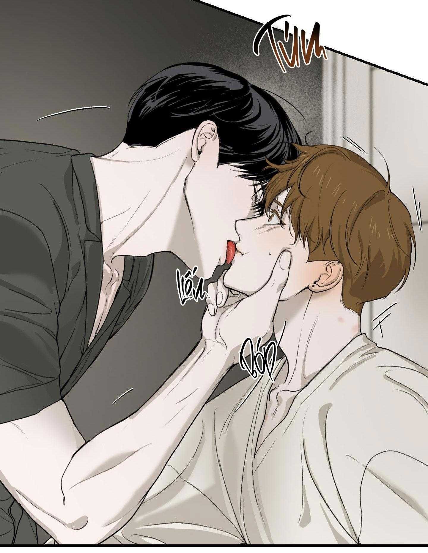 đọc truyện Nghiện Sex Chương 17.6 ảnh 39 tại Thiên Thai Truyện
