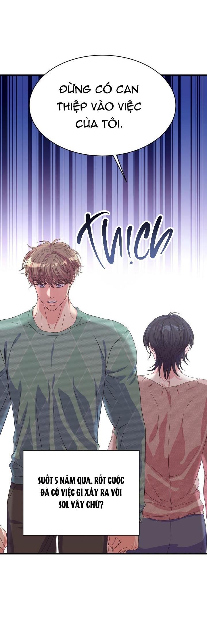 đọc truyện Nghiện Sex Chương 18.1 ảnh 40 tại Thiên Thai Truyện