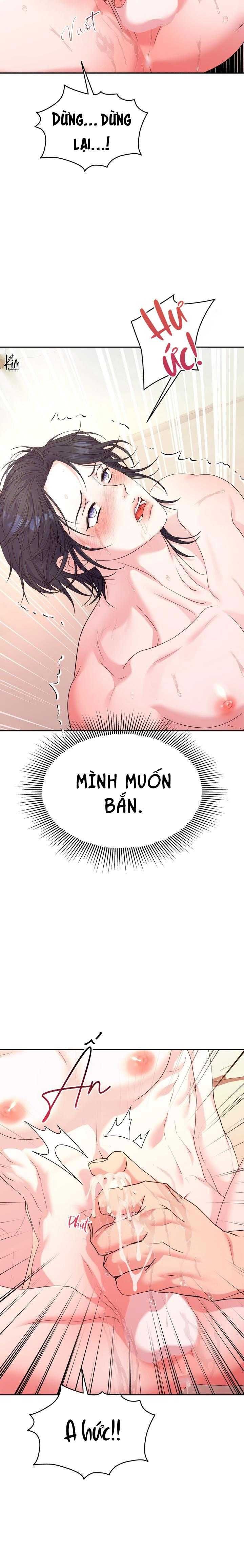 đọc truyện Nghiện Sex Chương 18.3 ảnh 16 tại Thiên Thai Truyện