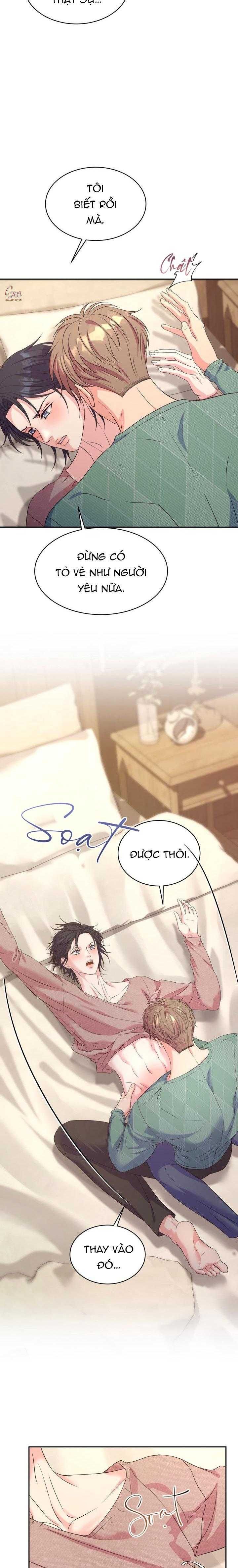 đọc truyện Nghiện Sex Chương 18.3 ảnh 8 tại Thiên Thai Truyện