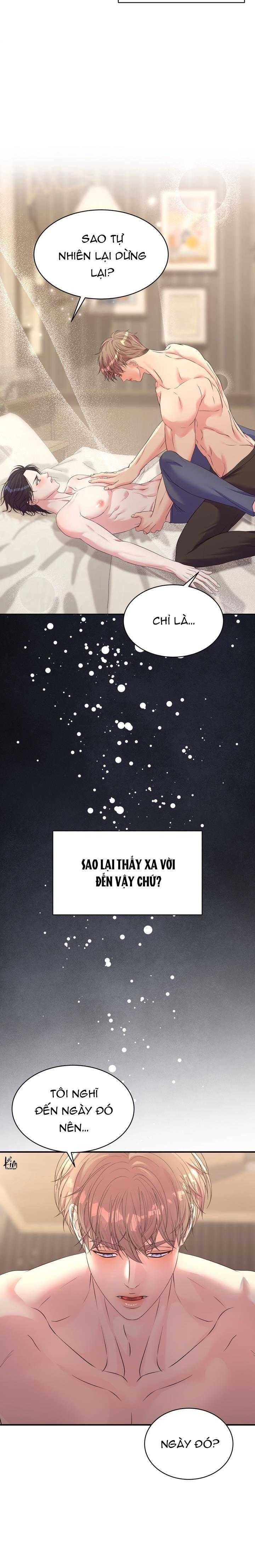 đọc truyện Nghiện Sex Chương 18.3 ảnh 10 tại Thiên Thai Truyện