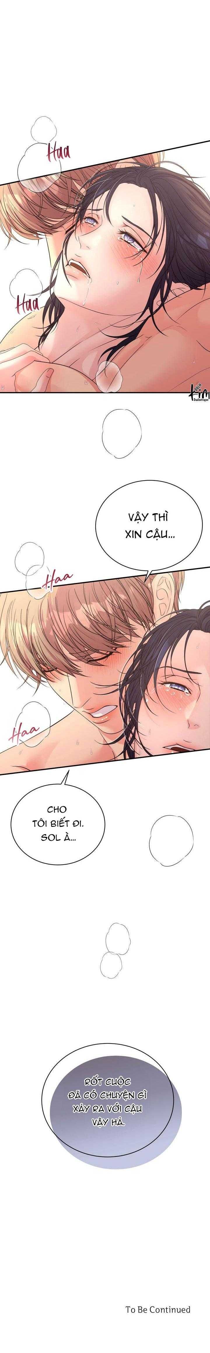 đọc truyện Nghiện Sex Chương 18.4 ảnh 24 tại Thiên Thai Truyện