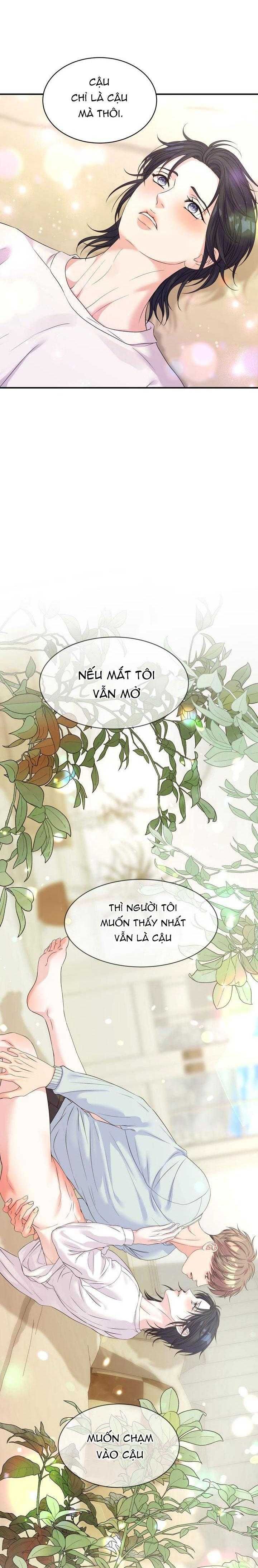 đọc truyện Nghiện Sex Chương 18.6 ảnh 11 tại Thiên Thai Truyện