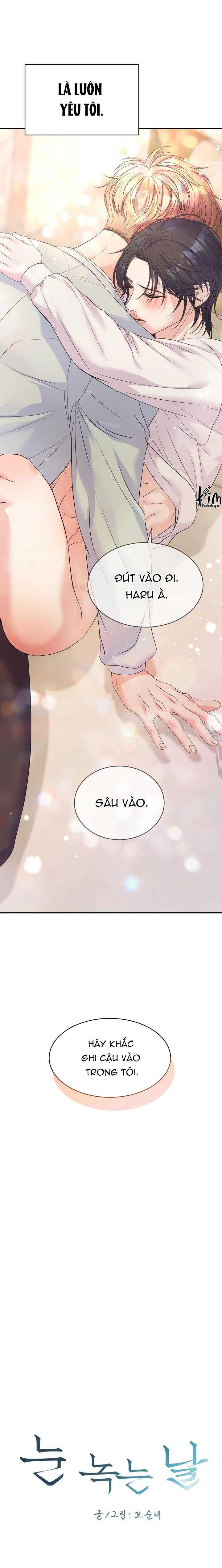 đọc truyện Nghiện Sex Chương 18.6 ảnh 15 tại Thiên Thai Truyện