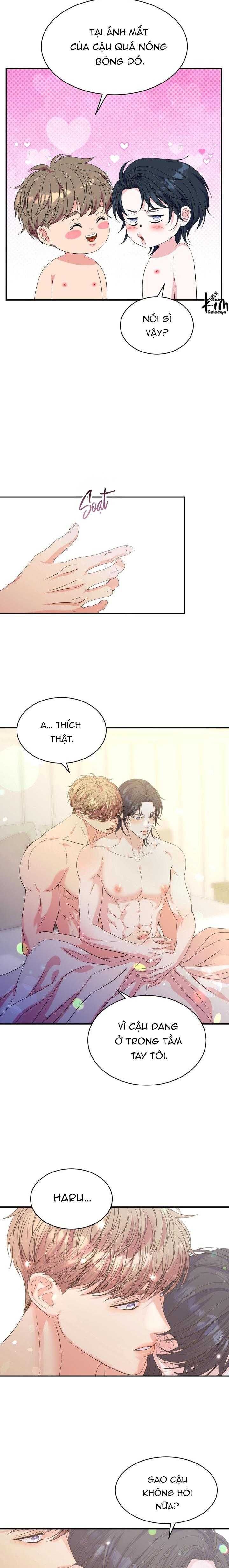 đọc truyện Nghiện Sex Chương 18.6 ảnh 18 tại Thiên Thai Truyện