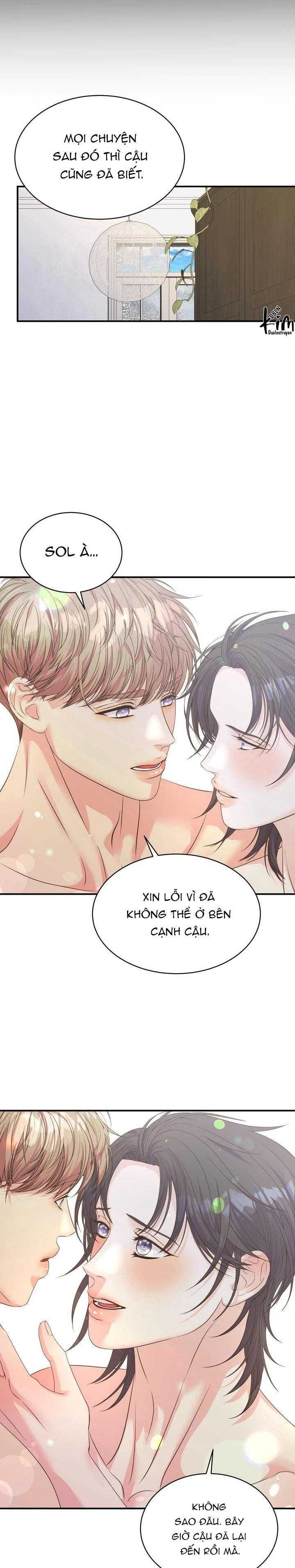 đọc truyện Nghiện Sex Chương 18.6 ảnh 24 tại Thiên Thai Truyện