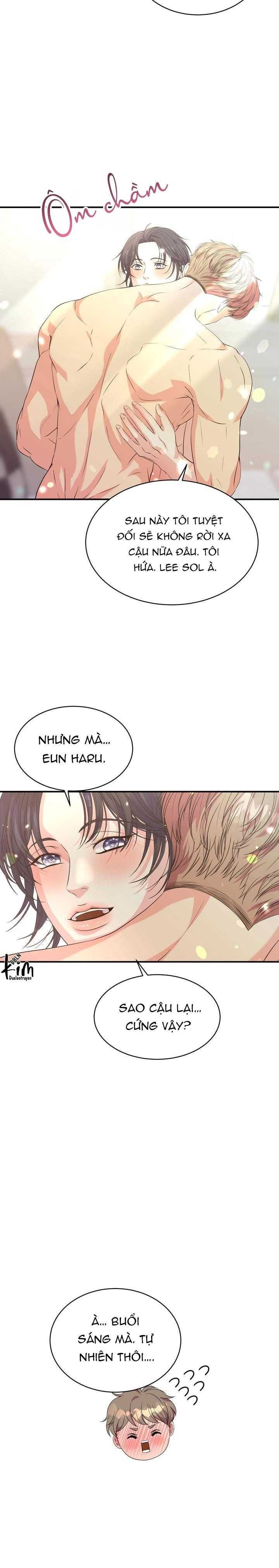 đọc truyện Nghiện Sex Chương 18.6 ảnh 25 tại Thiên Thai Truyện