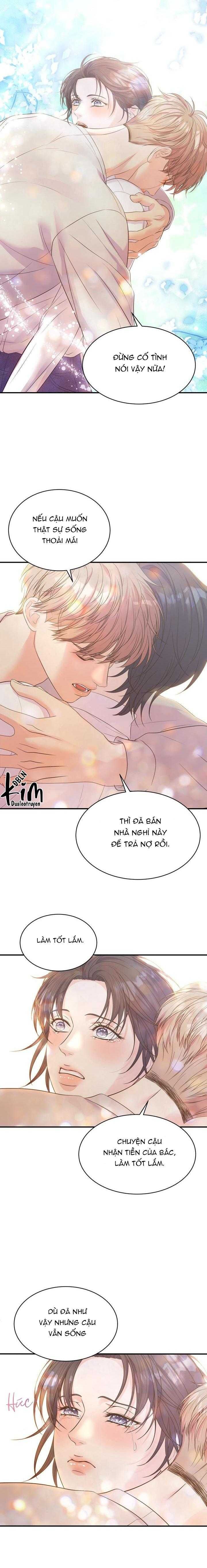 đọc truyện Nghiện Sex Chương 18.7 ảnh 20 tại Giả Dược
