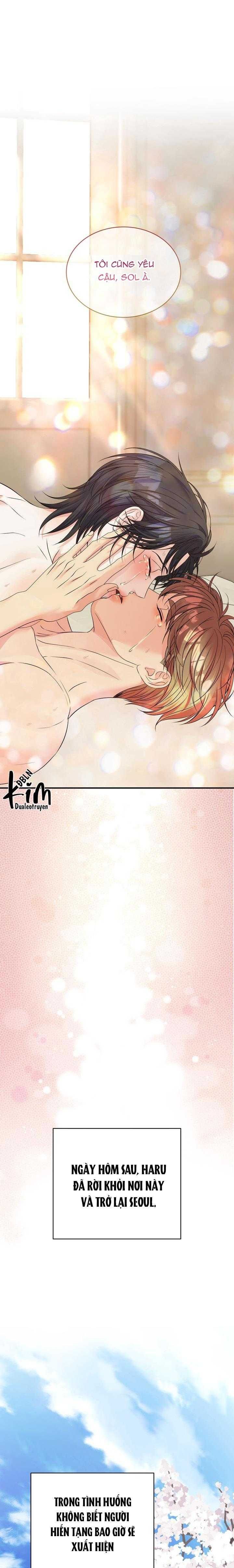 đọc truyện Nghiện Sex Chương 18.8 ảnh 22 tại Thiên Thai Truyện